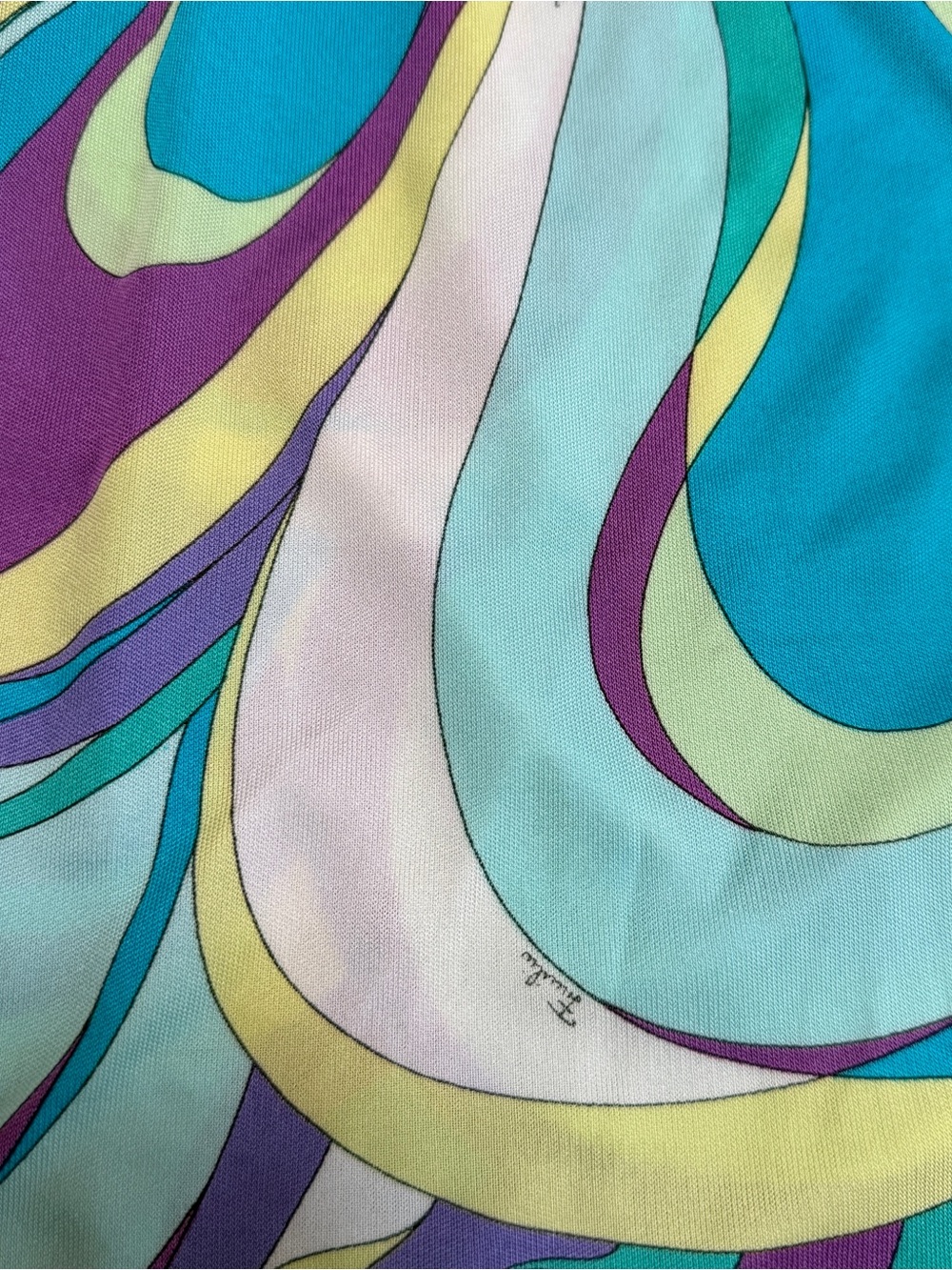 Emilio Pucci Set - Picture 3 of 9